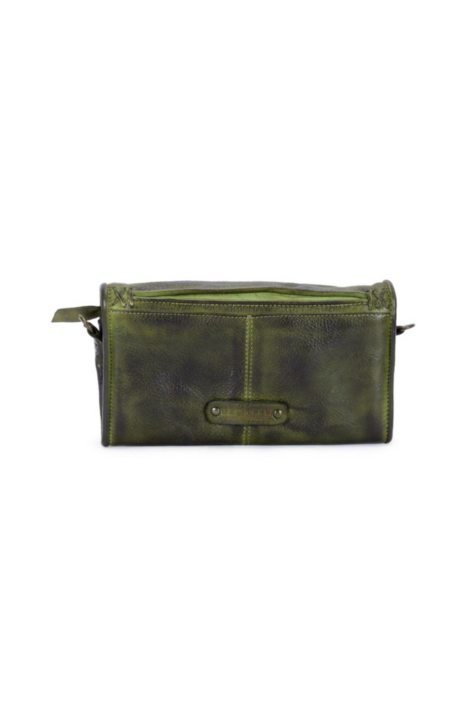 BedStu: Amina-Moss Dip Dye-Bags & Wallets-BedStu-Usher & Co - Women's Boutique Located in Atoka, OK and Durant, OK