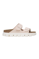 Birkenstock: Arizona Chunky-Light Rose-9- Shoes-BIRKENSTOCK-Usher & Co - Women's Boutique Located in Atoka, OK and Durant, OK