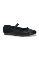 Audrey Ballet Flat-Black-14-DISTRESSED-Chinese Laundry-Usher & Co - Women's Boutique Located in Atoka, OK and Durant, OK