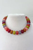 Hallie Necklace-7- Jewelry-Dylan Designs-Usher & Co - Women's Boutique Located in Atoka, OK and Durant, OK