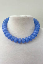 Hallie Necklace-7- Jewelry-Dylan Designs-Usher & Co - Women's Boutique Located in Atoka, OK and Durant, OK