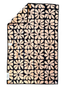 Dark Darling: Double-Sided Hand Towel-11- Gift/Home-Crae.Home-Usher & Co - Women's Boutique Located in Atoka, OK and Durant, OK