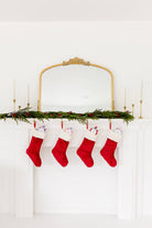 Christmas Merry & Bright Stretchy Bracelet Kit-11- Gift/Home-Stacked Sweetly-Usher & Co - Women's Boutique Located in Atoka, OK and Durant, OK