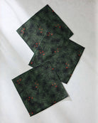 GEOMETRY: Evergreen Pine Dishcloth Set-11- Gift/Home-Geometry-Usher & Co - Women's Boutique Located in Atoka, OK and Durant, OK