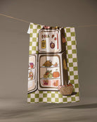 GEOMETRY: Is It Fall Yet Tea Towel-11- Gift/Home-Geometry-Usher & Co - Women's Boutique Located in Atoka, OK and Durant, OK