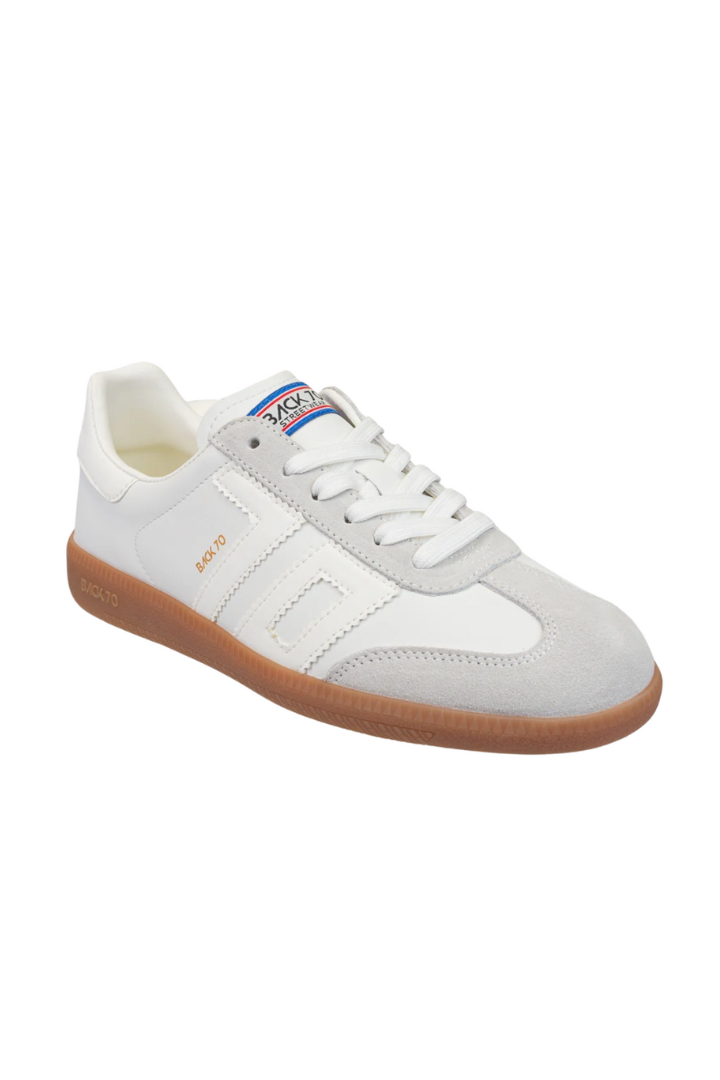 Back 70: Cloud-White Ice-9- Shoes-BACK 70-Usher & Co - Women's Boutique Located in Atoka, OK and Durant, OK