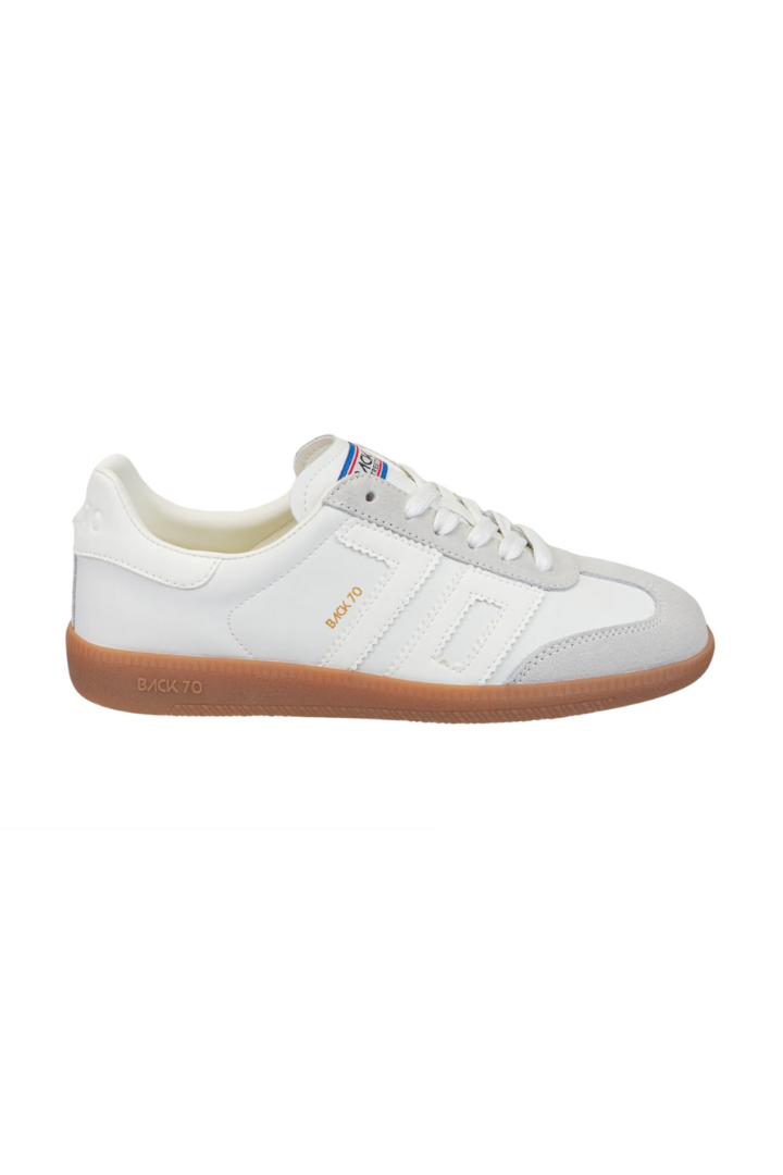 Back 70: Cloud-White Ice-9- Shoes-BACK 70-Usher & Co - Women's Boutique Located in Atoka, OK and Durant, OK