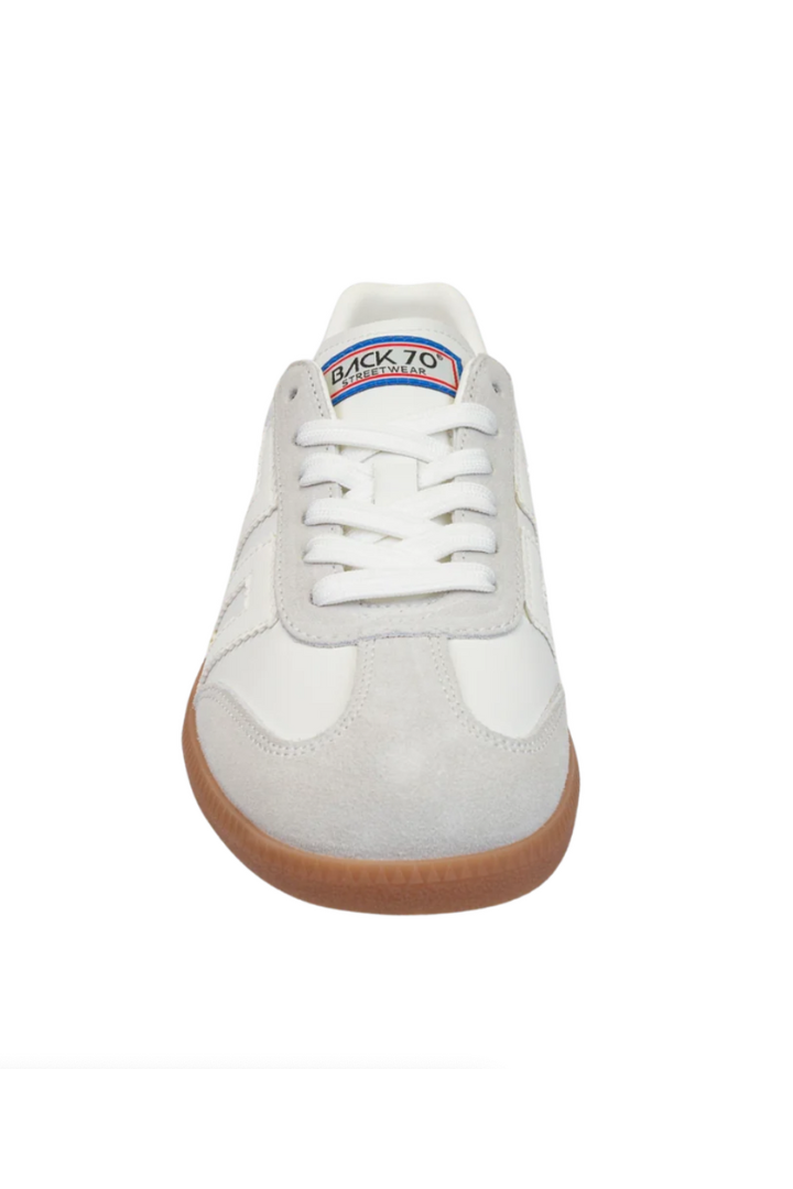 Back 70: Cloud-White Ice-9- Shoes-BACK 70-Usher & Co - Women's Boutique Located in Atoka, OK and Durant, OK