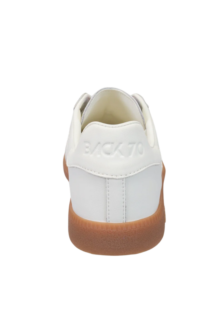 Back 70: Cloud-White Ice-9- Shoes-BACK 70-Usher & Co - Women's Boutique Located in Atoka, OK and Durant, OK