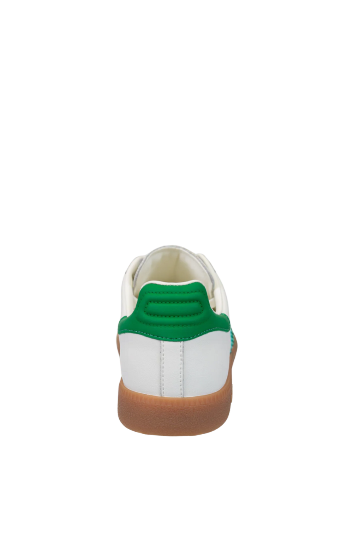 Back 70: Cloud-White Green-9- Shoes-BACK 70-Usher & Co - Women's Boutique Located in Atoka, OK and Durant, OK
