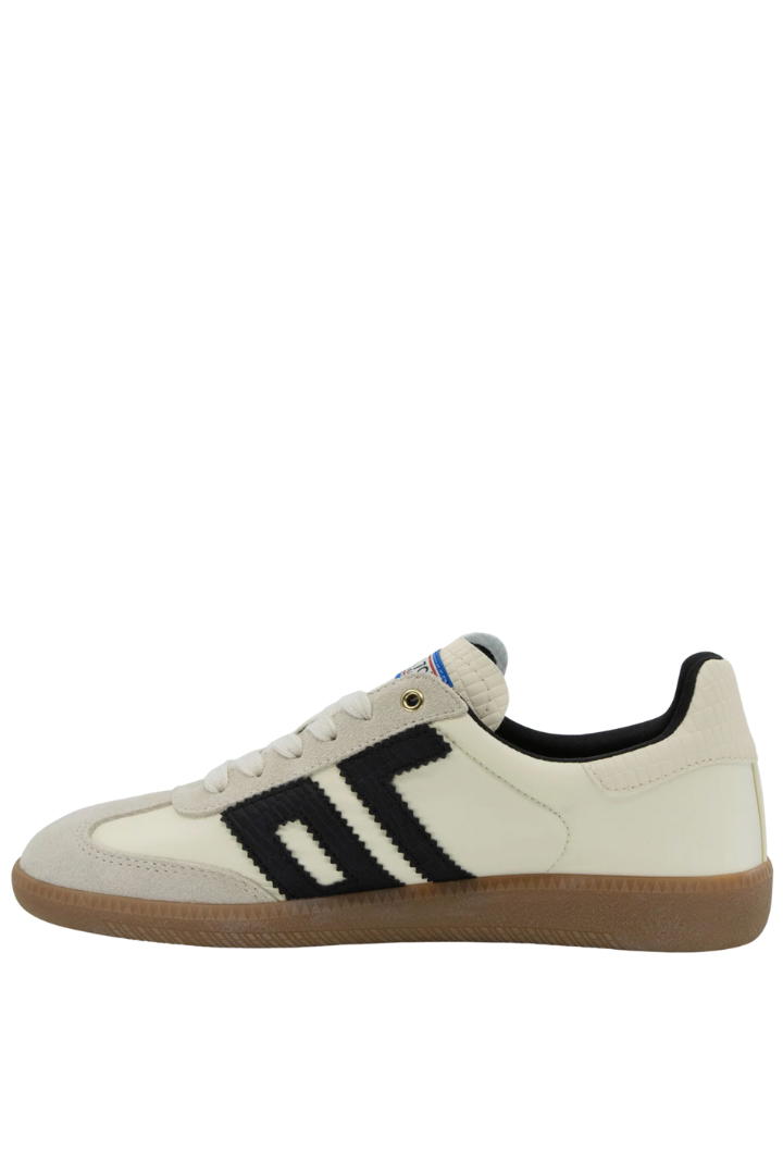 Back 70: Ghost-Beige Black-9- Shoes-BACK 70-Usher & Co - Women's Boutique Located in Atoka, OK and Durant, OK