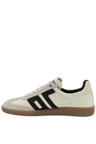 Back 70: Ghost-Beige Black-9- Shoes-BACK 70-Usher & Co - Women's Boutique Located in Atoka, OK and Durant, OK