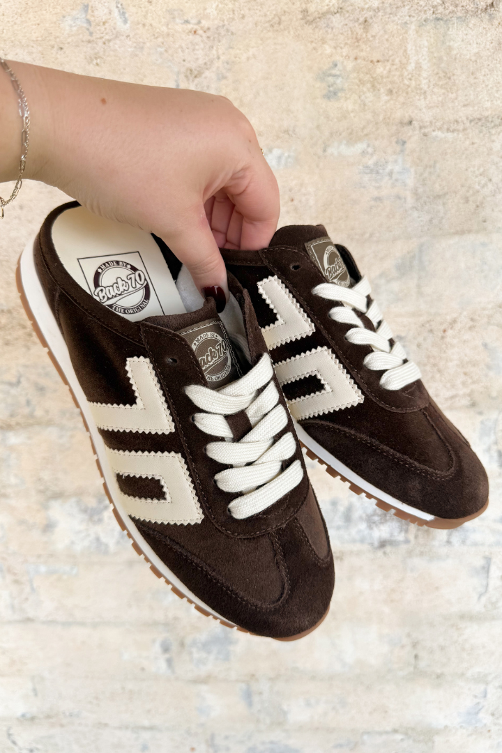 Back 70: Venice W26-Velvet Coffee-9- Shoes-BACK 70-Usher & Co - Women's Boutique Located in Atoka, OK and Durant, OK