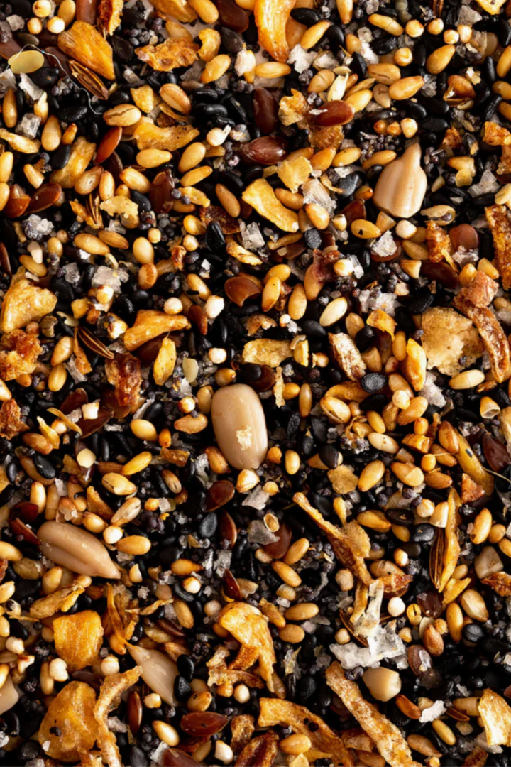 Everything Bagel Seasoning-11- Gift/Home-Jacobsen Salt Co-Usher & Co - Women's Boutique Located in Atoka, OK and Durant, OK