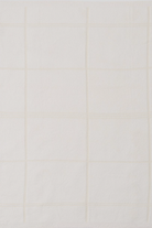Barefoot Dreams: Cozy Chic Tonal Plaid Throw-Cream-11- Gift/Home-Barefoot Dreams-Usher & Co - Women's Boutique Located in Atoka, OK and Durant, OK
