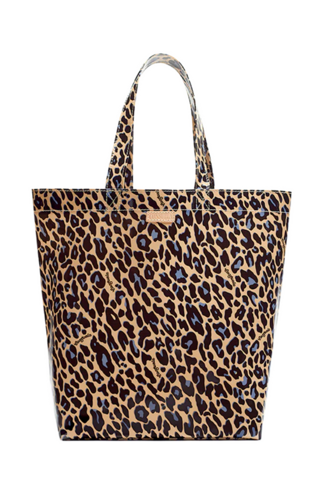 Consuela: Basic Bag-Blue Jag-Bags & Wallets-Consuela-Usher & Co - Women's Boutique Located in Atoka, OK and Durant, OK