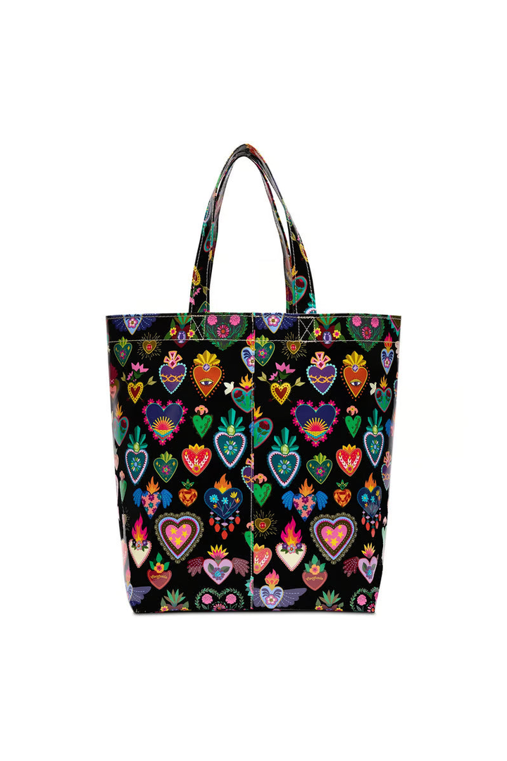 Consuela: Grab 'n' Go Basic-Vida-10- Bags/Wallets-CONSUELA-Usher & Co - Women's Boutique Located in Atoka, OK and Durant, OK