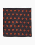 GEOMETRY: Cocoa Dots-11- Gift/Home-Geometry-Usher & Co - Women's Boutique Located in Atoka, OK and Durant, OK
