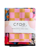 Crae: Set-Harmony/Squared Up-11- Gift/Home-Crae.Home-Usher & Co - Women's Boutique Located in Atoka, OK and Durant, OK