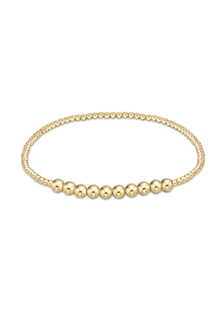enewton: Classic Beaded Bliss-Gold-7- Jewelry-ENEWTON-Usher & Co - Women's Boutique Located in Atoka, OK and Durant, OK