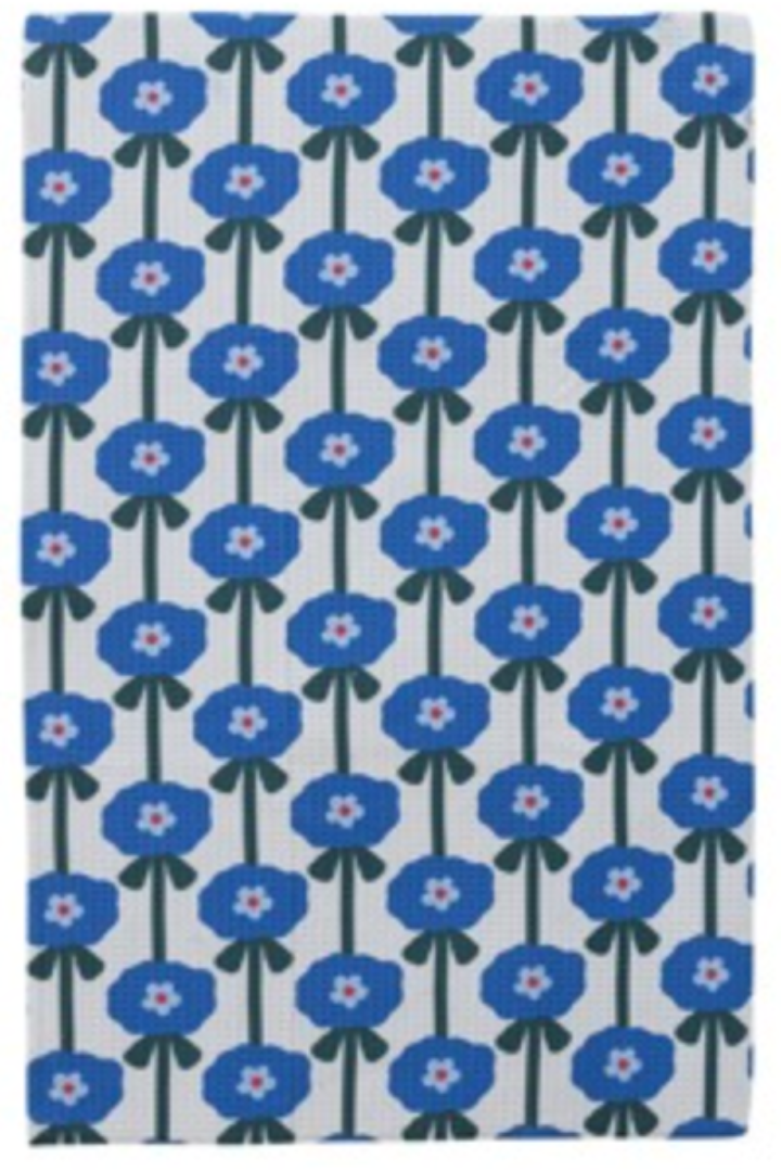 Hazel Mazel Microfiber Tea Towels-11- Gift/Home-Hazel Mazel-Usher & Co - Women's Boutique Located in Atoka, OK and Durant, OK