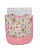 Goosies: Bib Set-Saddle Cowgirl!-12- Baby/Kids/Men-Goosies-Usher & Co - Women's Boutique Located in Atoka, OK and Durant, OK