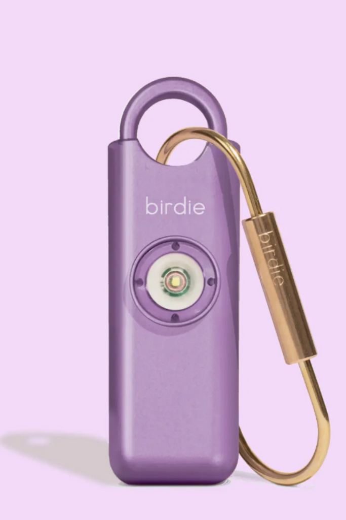 She's Birdy Personal Safety Alarm-Gifts-Birdie-Usher & Co - Women's Boutique Located in Atoka, OK and Durant, OK