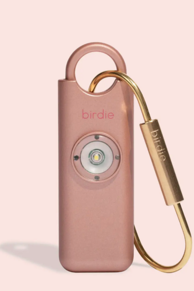 She's Birdy Personal Safety Alarm-Gifts-Birdie-Usher & Co - Women's Boutique Located in Atoka, OK and Durant, OK