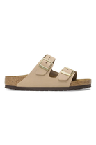 Birkenstock: Arizona SFB-Sandcastle-9- Shoes-BIRKENSTOCK-Usher & Co - Women's Boutique Located in Atoka, OK and Durant, OK