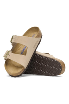 Birkenstock: Arizona SFB-Sandcastle-9- Shoes-BIRKENSTOCK-Usher & Co - Women's Boutique Located in Atoka, OK and Durant, OK