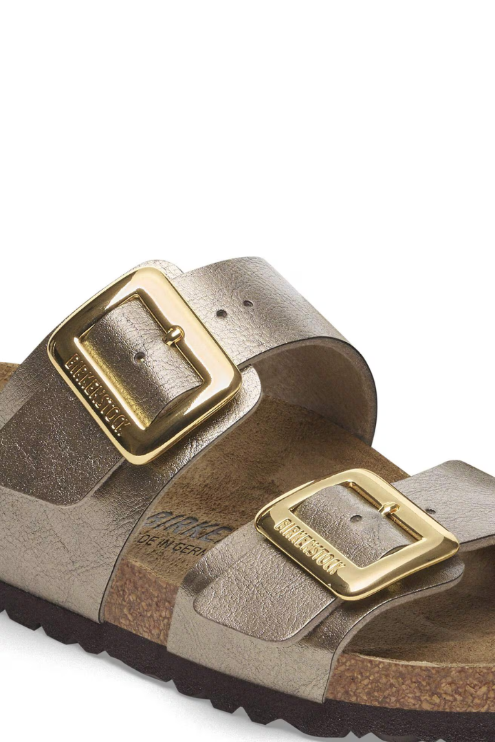 Birkenstock: Sydney-Graceful Taupe-9- Shoes-BIRKENSTOCK-Usher & Co - Women's Boutique Located in Atoka, OK and Durant, OK