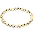 enewton-Gameday Hope Grateful 5mm Bracelet-7- Jewelry-ENEWTON-Usher & Co - Women's Boutique Located in Atoka, OK and Durant, OK