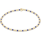 enewton: Gameday Hope Sincerity 2mm Bracelet-7- Jewelry-ENEWTON-Usher & Co - Women's Boutique Located in Atoka, OK and Durant, OK