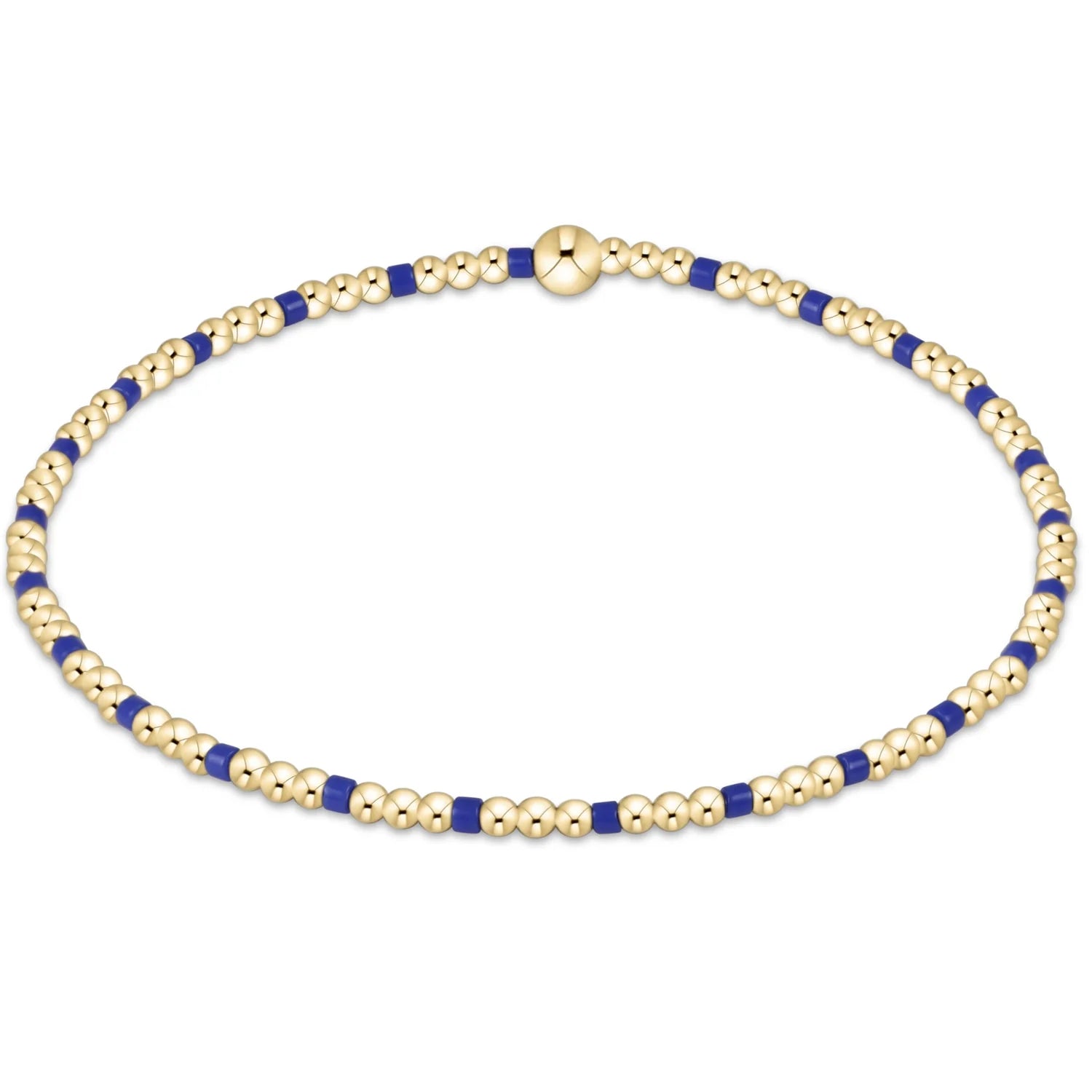 enewton: Gameday Hope Sincerity 2mm Bracelet-7- Jewelry-ENEWTON-Usher & Co - Women's Boutique Located in Atoka, OK and Durant, OK