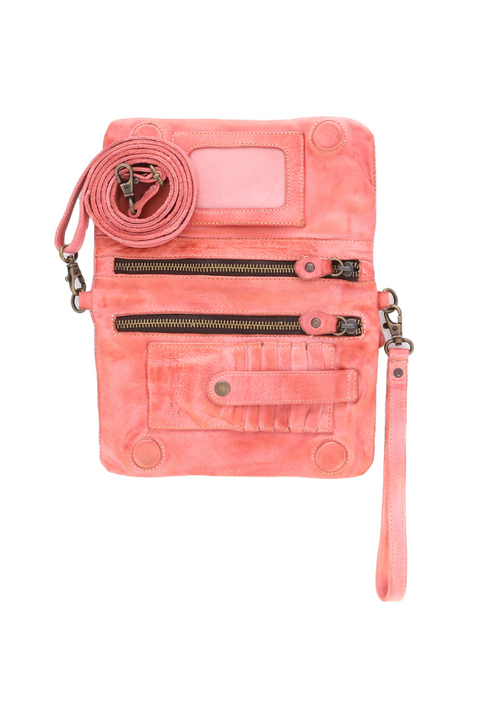 BEDSTU: Cadence-Blush Rustic-Bags & Wallets-BedStu-Usher & Co - Women's Boutique Located in Atoka, OK and Durant, OK