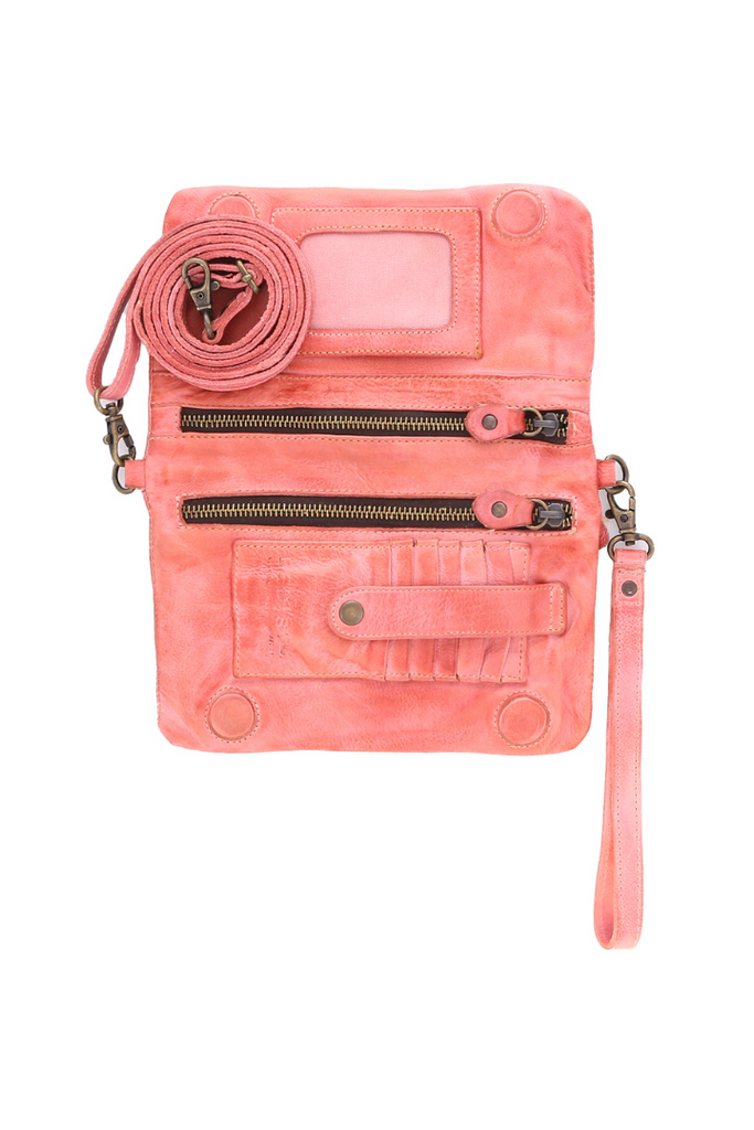 BEDSTU: Cadence, Blush Rustic-Bags & Wallets-BedStu-Usher & Co - Women's Boutique Located in Atoka, OK and Durant, OK