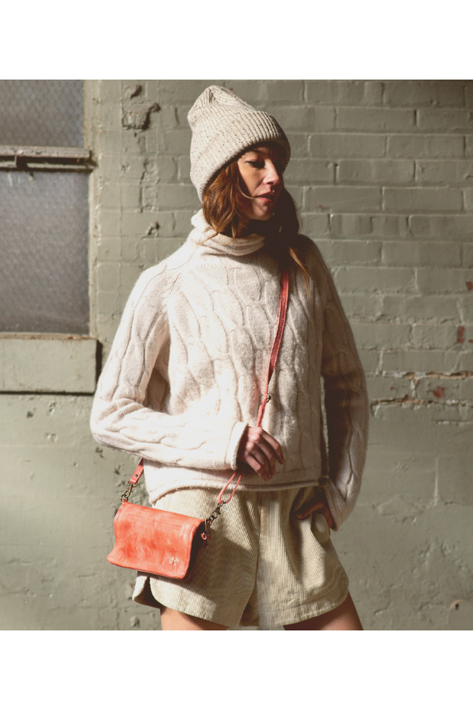 BEDSTU: Cadence, Blush Rustic-Bags & Wallets-BedStu-Usher & Co - Women's Boutique Located in Atoka, OK and Durant, OK