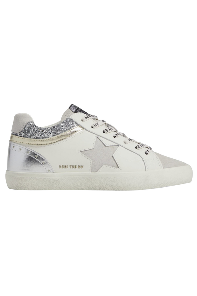 Vintage Havana: Bounce Glitter High Top-Sneakers-Vintage Havana-Usher & Co - Women's Boutique Located in Atoka, OK and Durant, OK