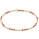 enewton: Gameday Hope Joy 2mm Bracelet-7- Jewelry-ENEWTON-Usher & Co - Women's Boutique Located in Atoka, OK and Durant, OK