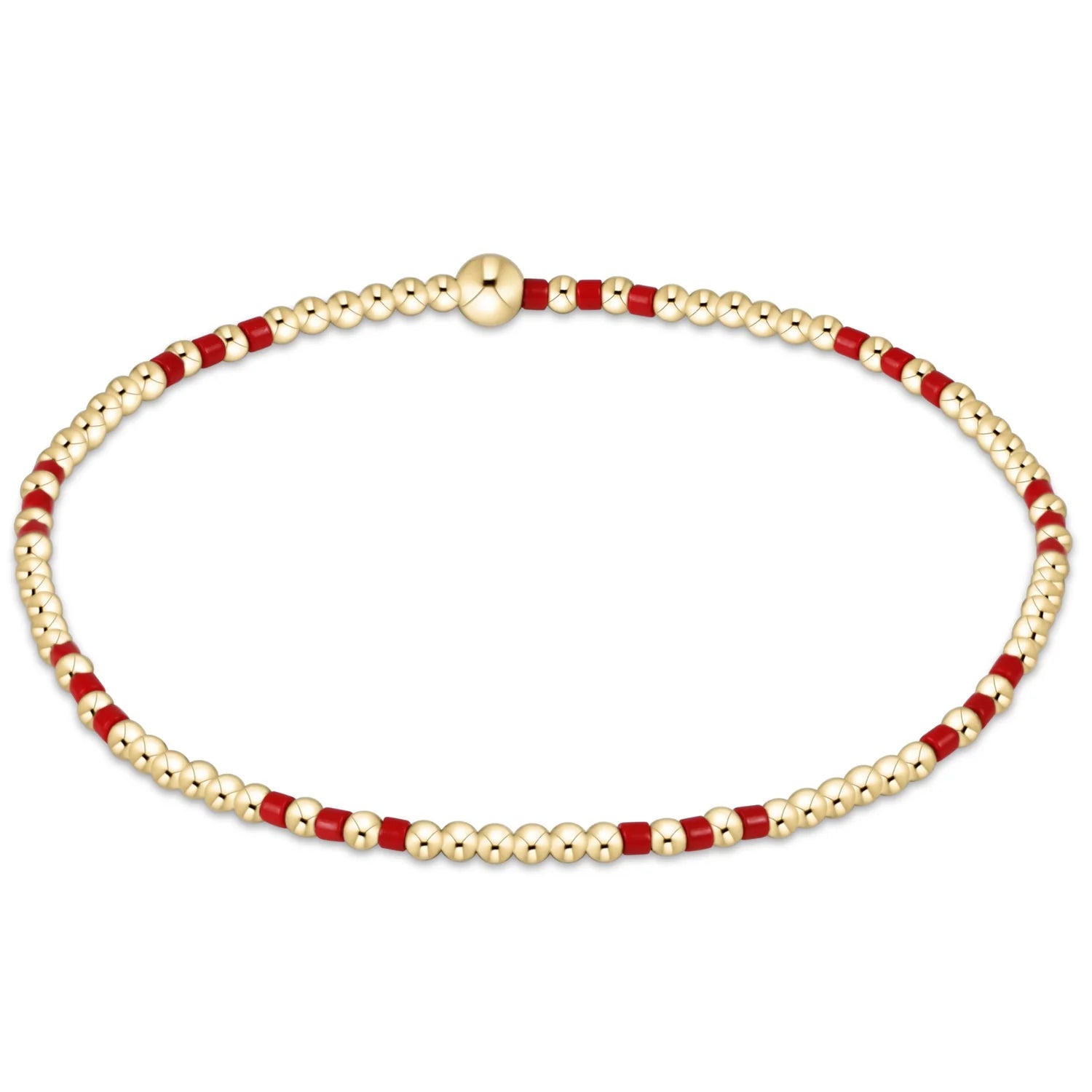 enewton: Gameday Hope Joy 2mm Bracelet-7- Jewelry-ENEWTON-Usher & Co - Women's Boutique Located in Atoka, OK and Durant, OK
