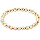 enewton-Gameday Hope Grateful 5mm Bracelet-7- Jewelry-ENEWTON-Usher & Co - Women's Boutique Located in Atoka, OK and Durant, OK