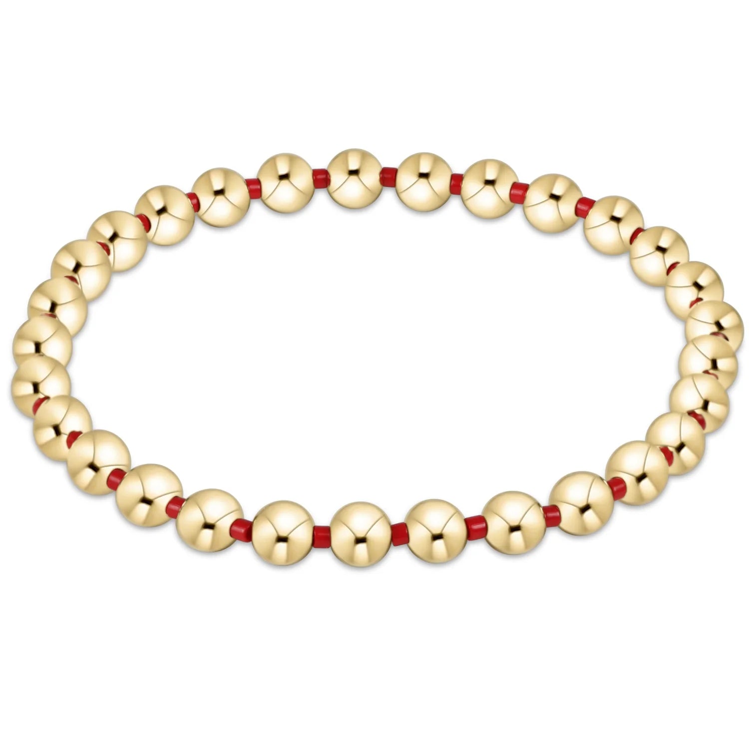 enewton-Gameday Hope Grateful 5mm Bracelet-7- Jewelry-ENEWTON-Usher & Co - Women's Boutique Located in Atoka, OK and Durant, OK