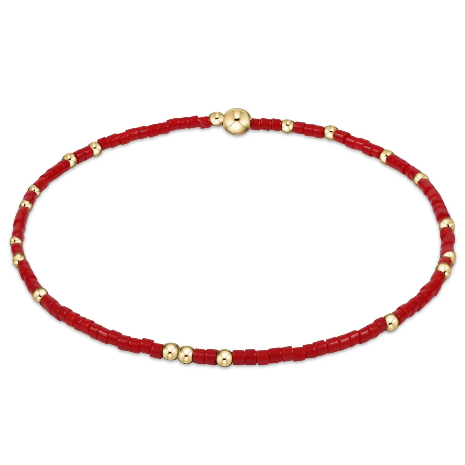 enewton: Gameday Hope Unwritten Bracelet-7- Jewelry-ENEWTON-Usher & Co - Women's Boutique Located in Atoka, OK and Durant, OK
