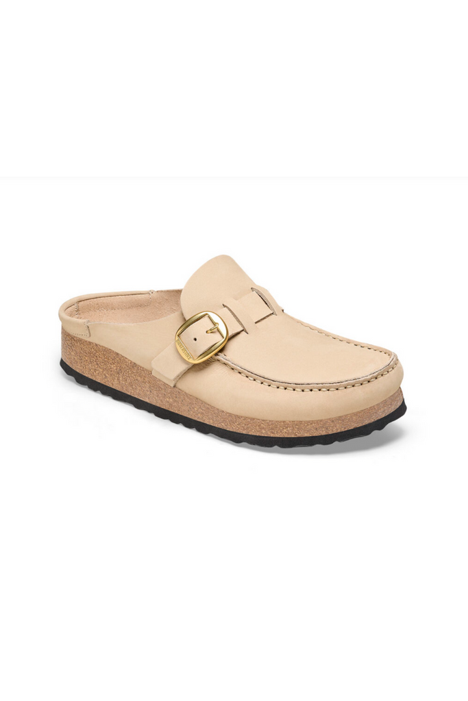 Birkenstock: Buckley-Sandcastle-Shoes-Birkenstock-Usher & Co - Women's Boutique Located in Atoka, OK and Durant, OK