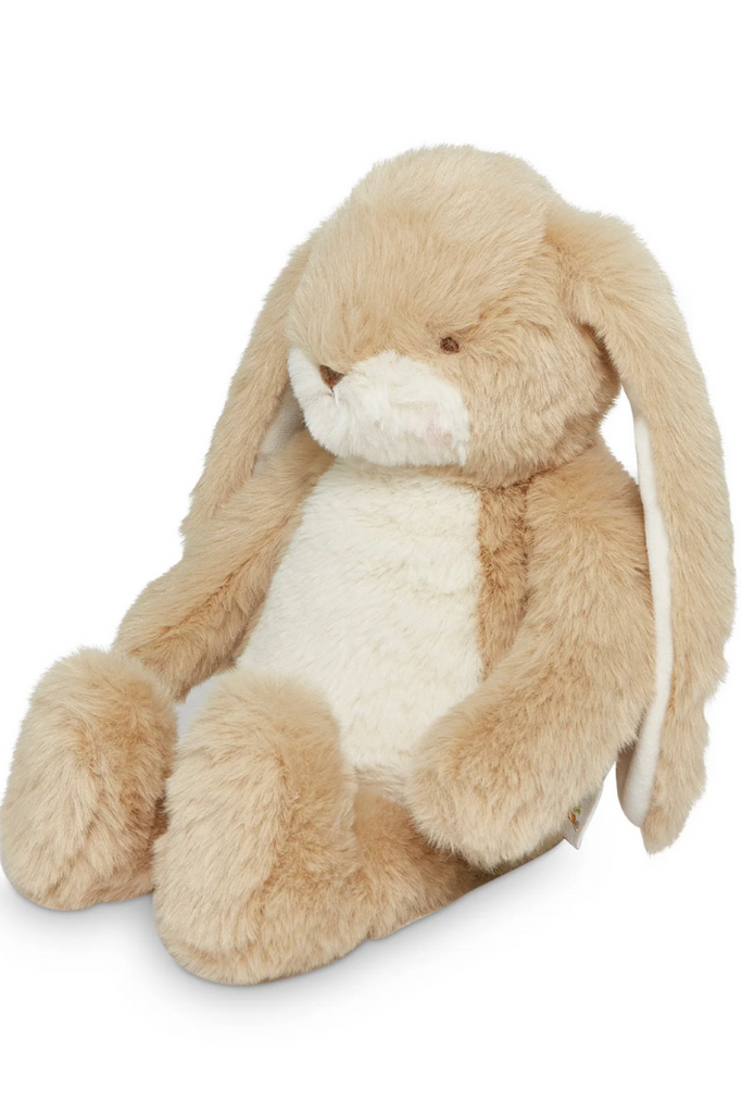 Floppy Bunny-Almond Joy-Baby-Bunnies By The Bay-Usher & Co - Women's Boutique Located in Atoka, OK and Durant, OK
