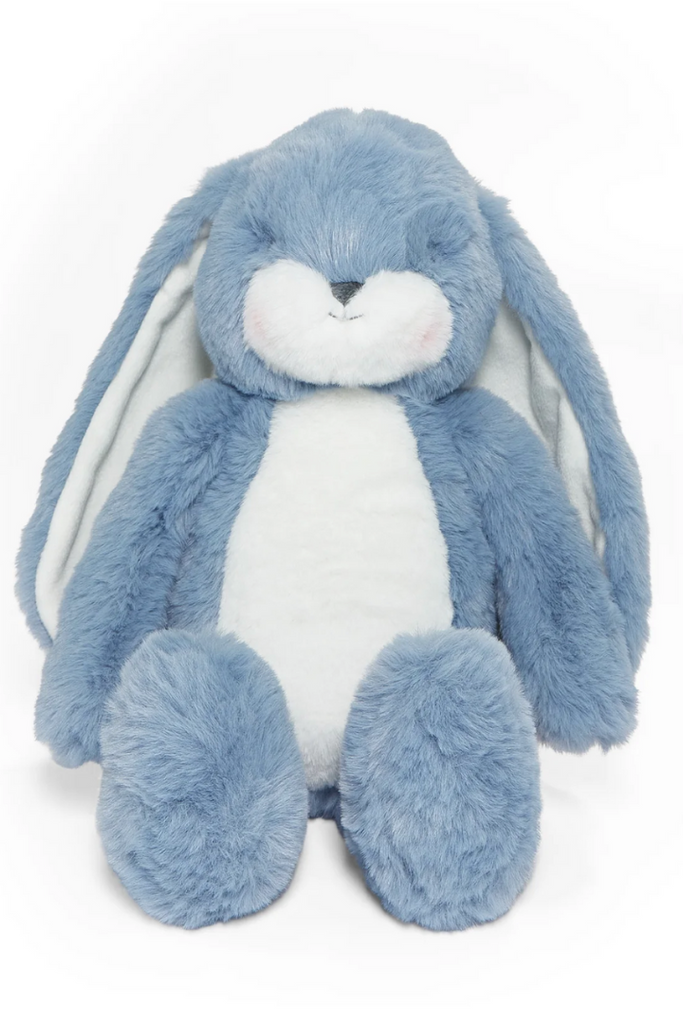 Floppy Bunny-Strormy Blue-Baby-Bunnies By The Bay-Usher & Co - Women's Boutique Located in Atoka, OK and Durant, OK