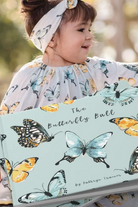 The Butterfly Ball Book-12- Baby/Kids/Men-Milkbarn-Usher & Co - Women's Boutique Located in Atoka, OK and Durant, OK