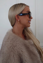Ryleigh Earrings-Gold-7- Jewelry-CHANSUTTPEARLS-Usher & Co - Women's Boutique Located in Atoka, OK and Durant, OK