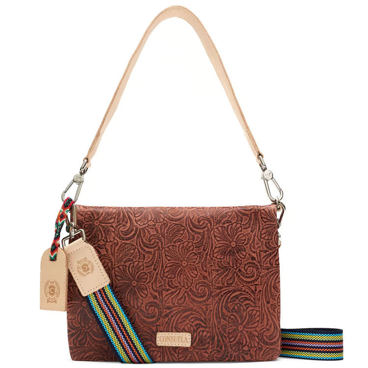 Consuela: Metro Crossbody-Sally-10- Bags/Wallets-CONSUELA-Usher & Co - Women's Boutique Located in Atoka, OK and Durant, OK