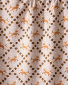 GEOMETRY: Foxes and Twinkles Tea Towel-11- Gift/Home-Geometry-Usher & Co - Women's Boutique Located in Atoka, OK and Durant, OK
